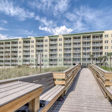 Waters Edge Condominiums Fort Walton Beach Exterior photo