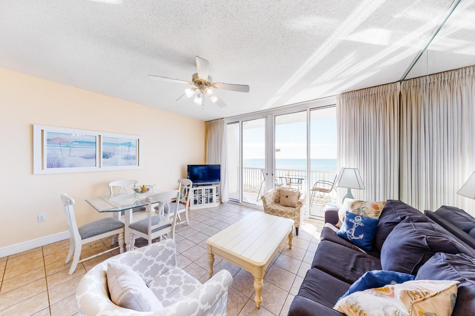 Waters Edge Condominiums Fort Walton Beach Room photo