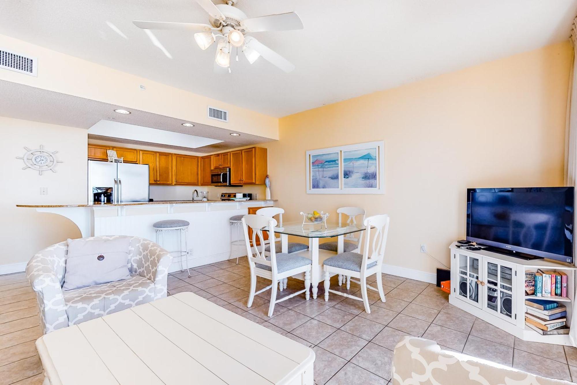 Waters Edge Condominiums Fort Walton Beach Room photo