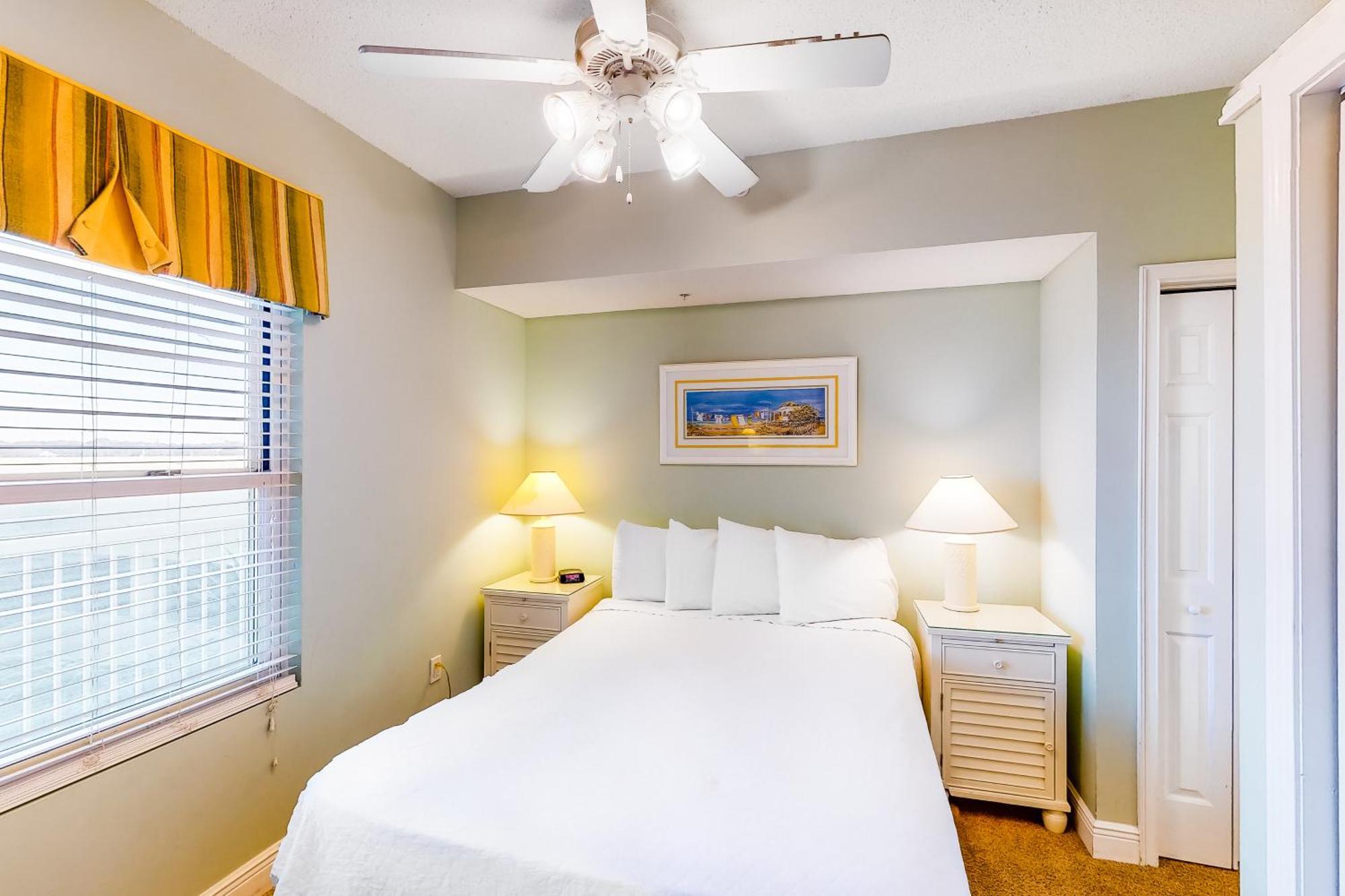 Waters Edge Condominiums Fort Walton Beach Room photo