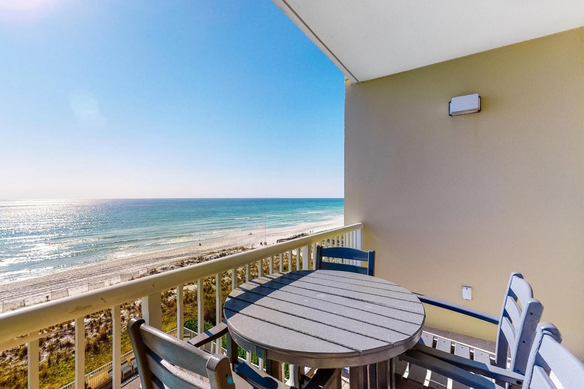 Waters Edge Condominiums Fort Walton Beach Room photo