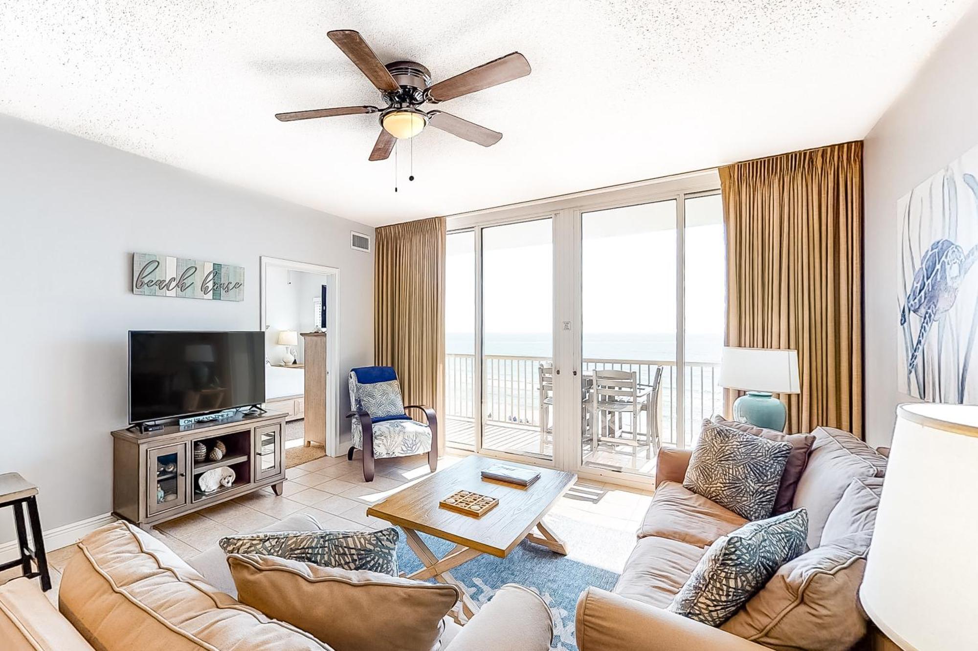 Waters Edge Condominiums Fort Walton Beach Room photo