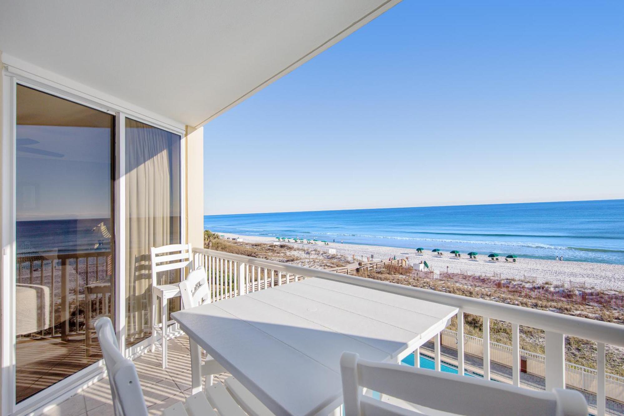 Waters Edge Condominiums Fort Walton Beach Room photo