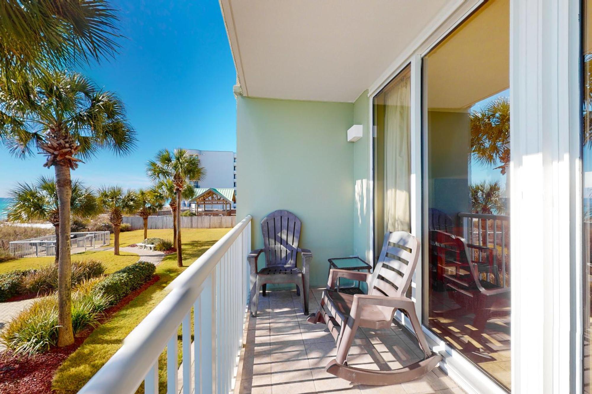 Waters Edge Condominiums Fort Walton Beach Room photo