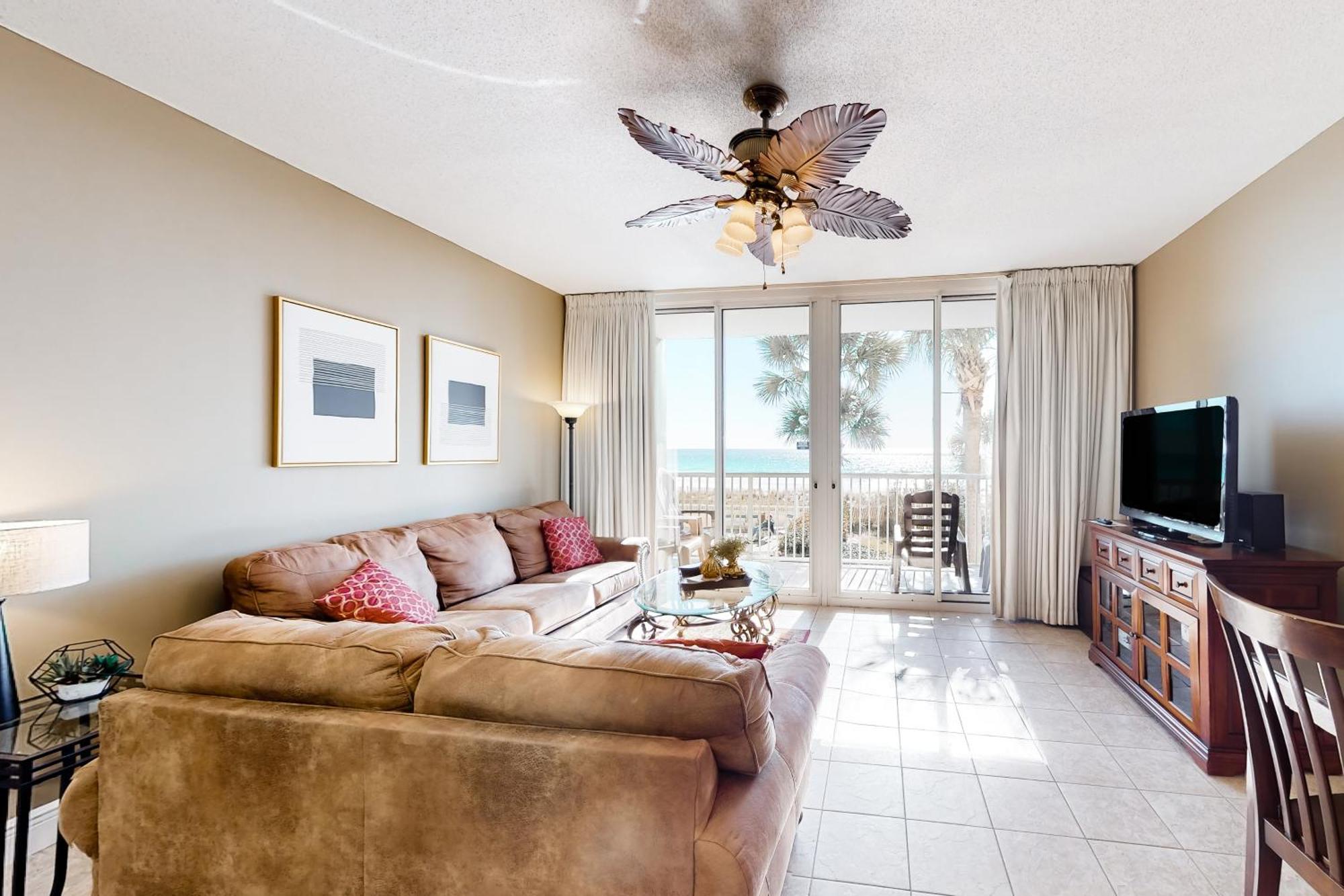 Waters Edge Condominiums Fort Walton Beach Room photo