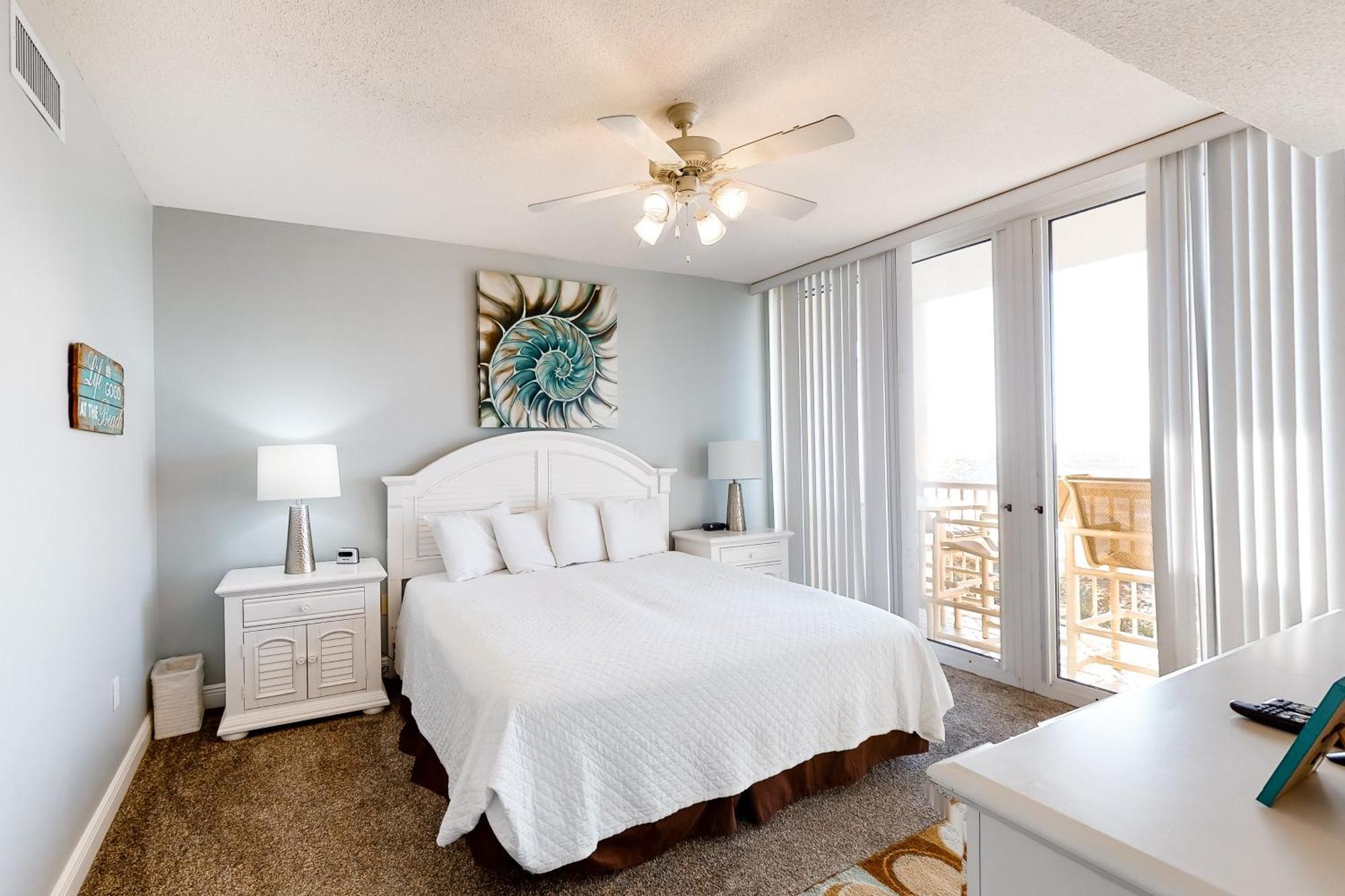 Waters Edge Condominiums Fort Walton Beach Room photo