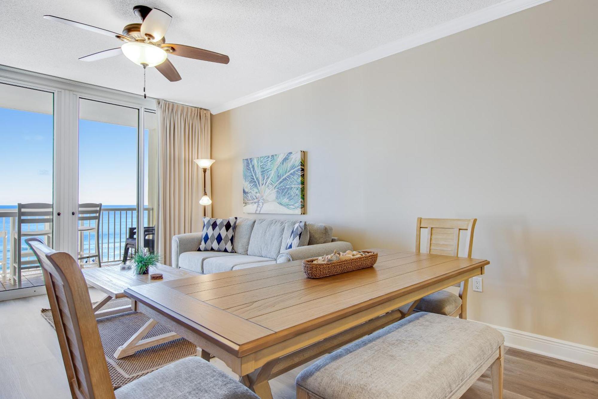 Waters Edge Condominiums Fort Walton Beach Room photo