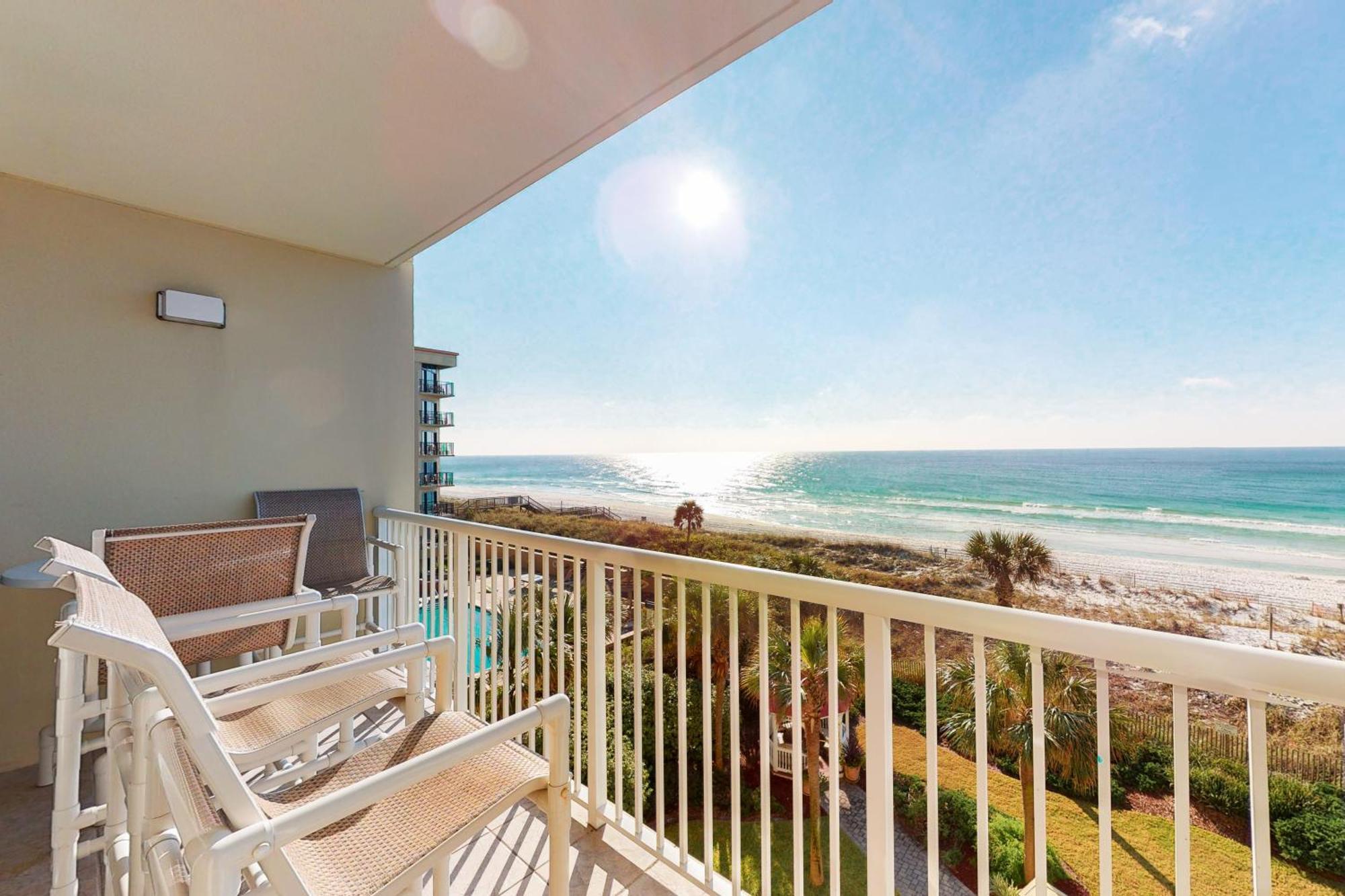 Waters Edge Condominiums Fort Walton Beach Room photo