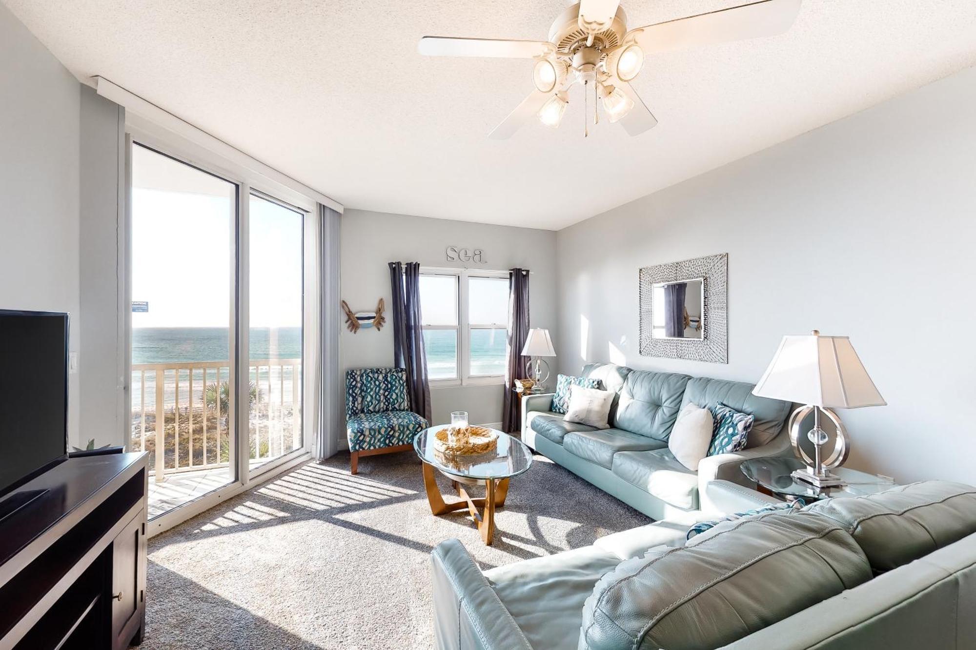 Waters Edge Condominiums Fort Walton Beach Room photo