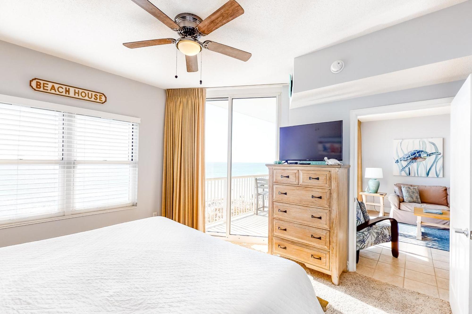 Waters Edge Condominiums Fort Walton Beach Room photo