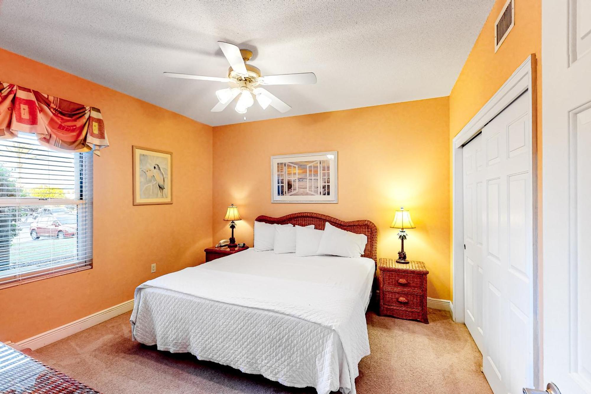 Waters Edge Condominiums Fort Walton Beach Room photo