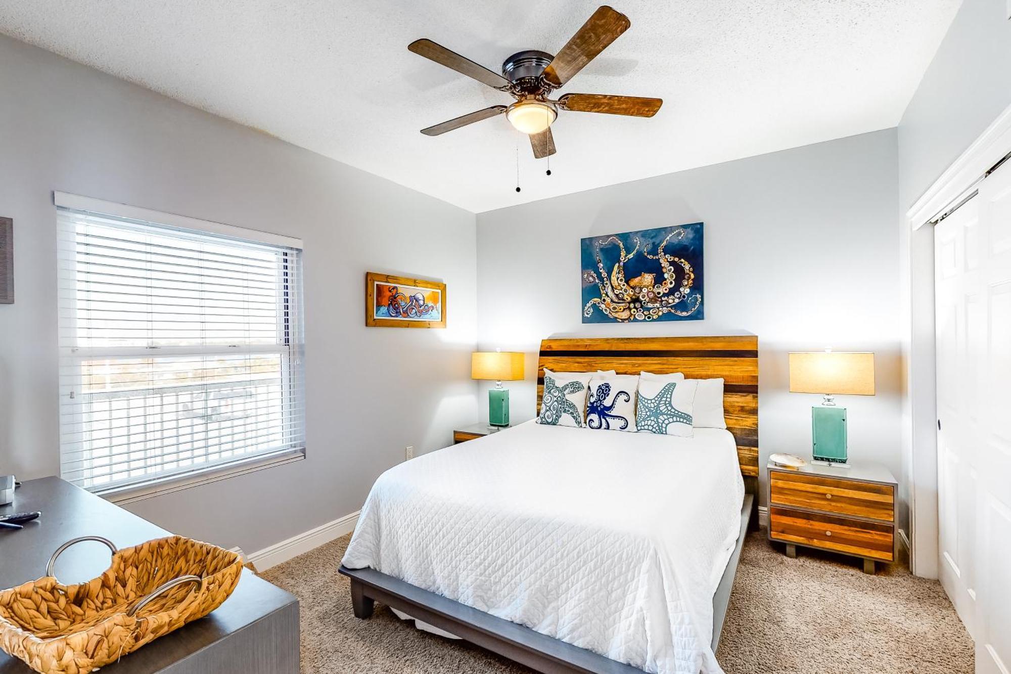 Waters Edge Condominiums Fort Walton Beach Room photo