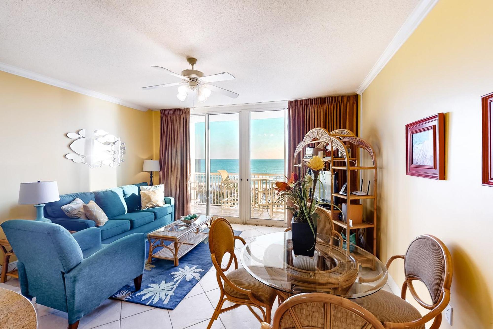 Waters Edge Condominiums Fort Walton Beach Room photo