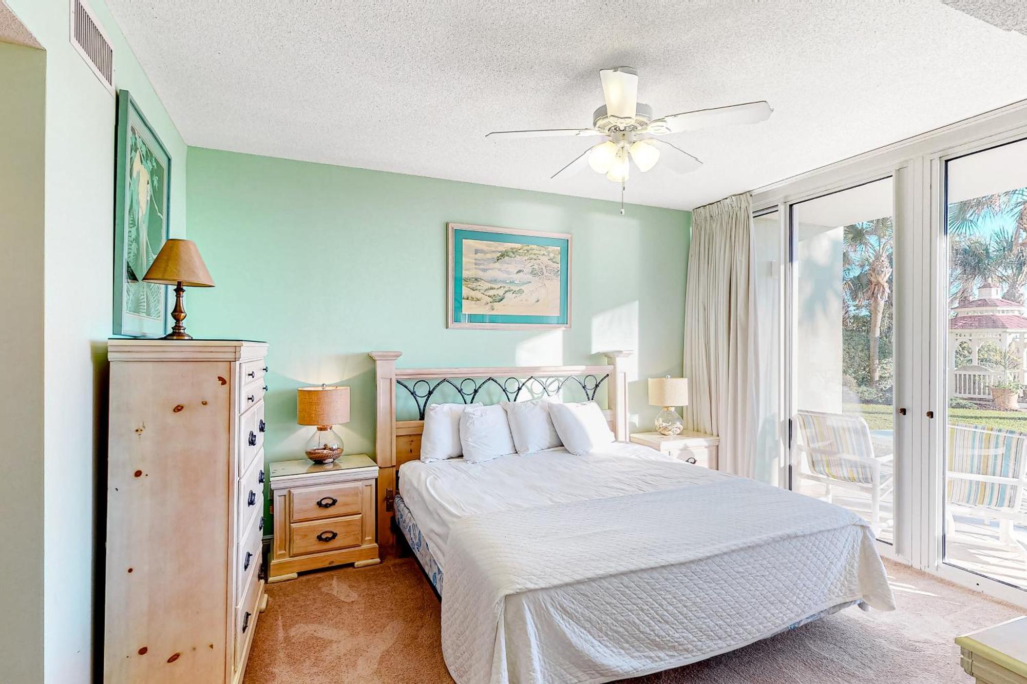 Waters Edge Condominiums Fort Walton Beach Room photo