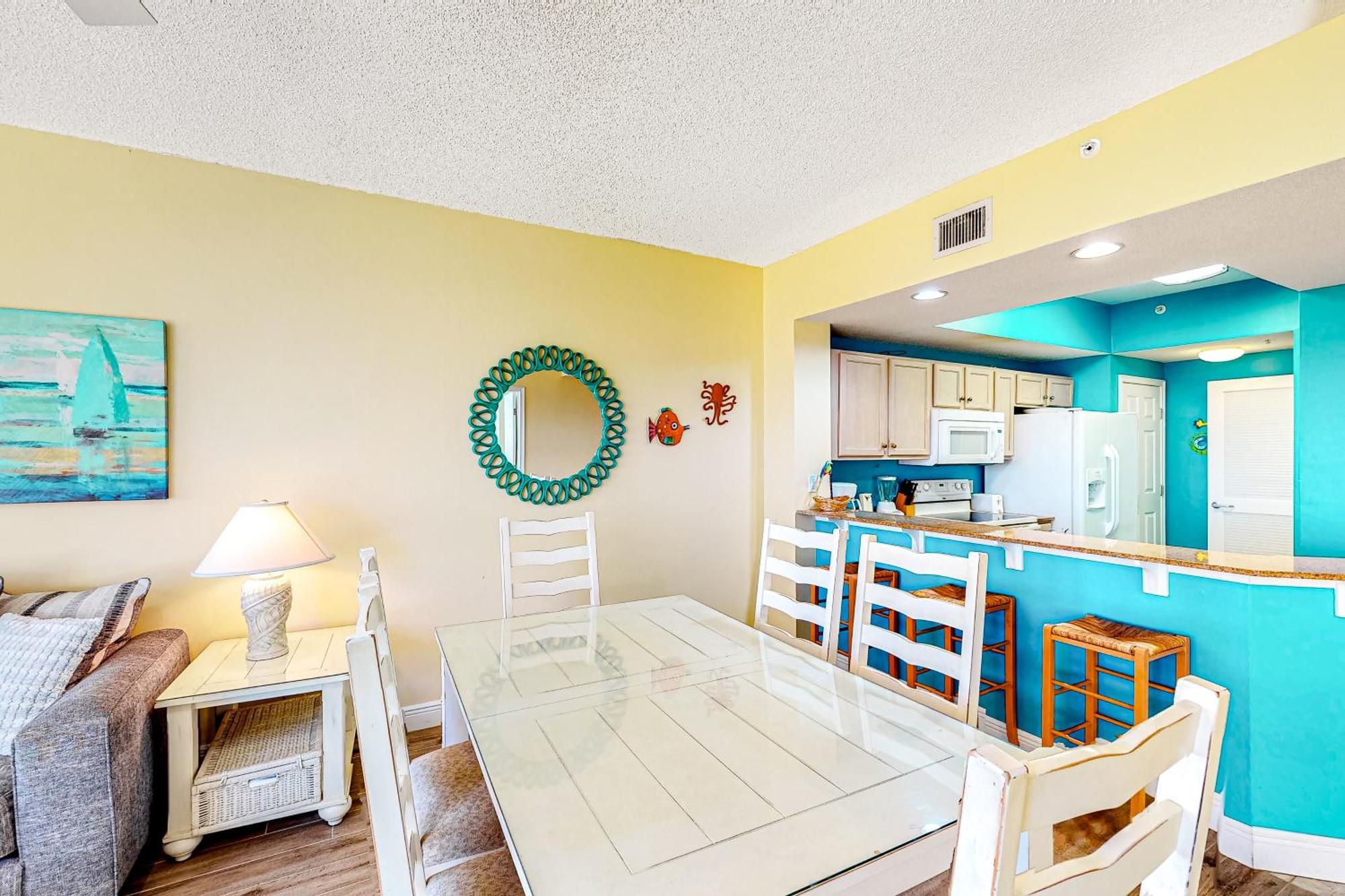 Waters Edge Condominiums Fort Walton Beach Room photo