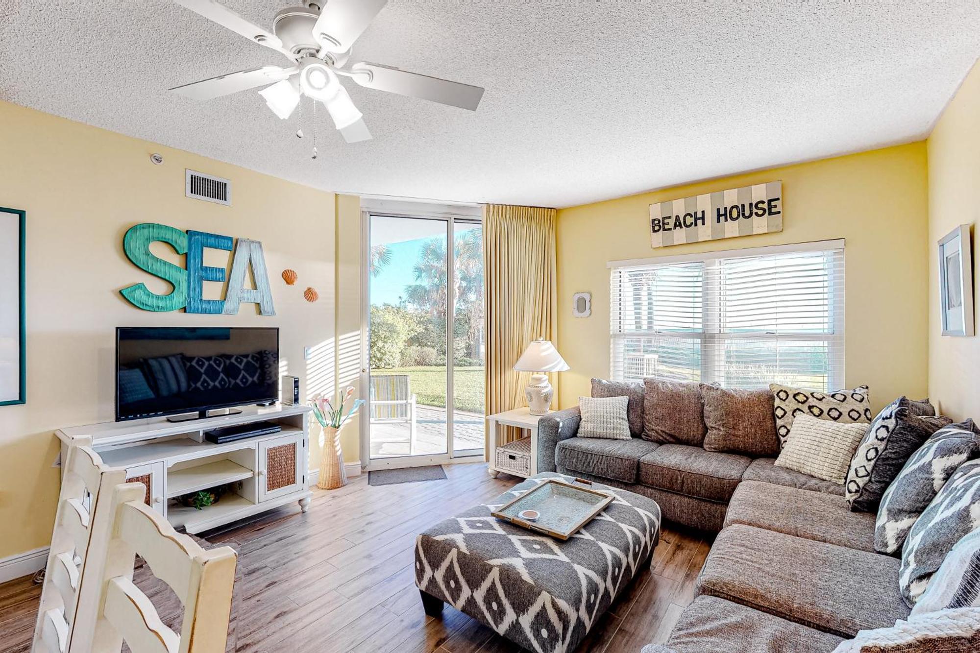 Waters Edge Condominiums Fort Walton Beach Room photo