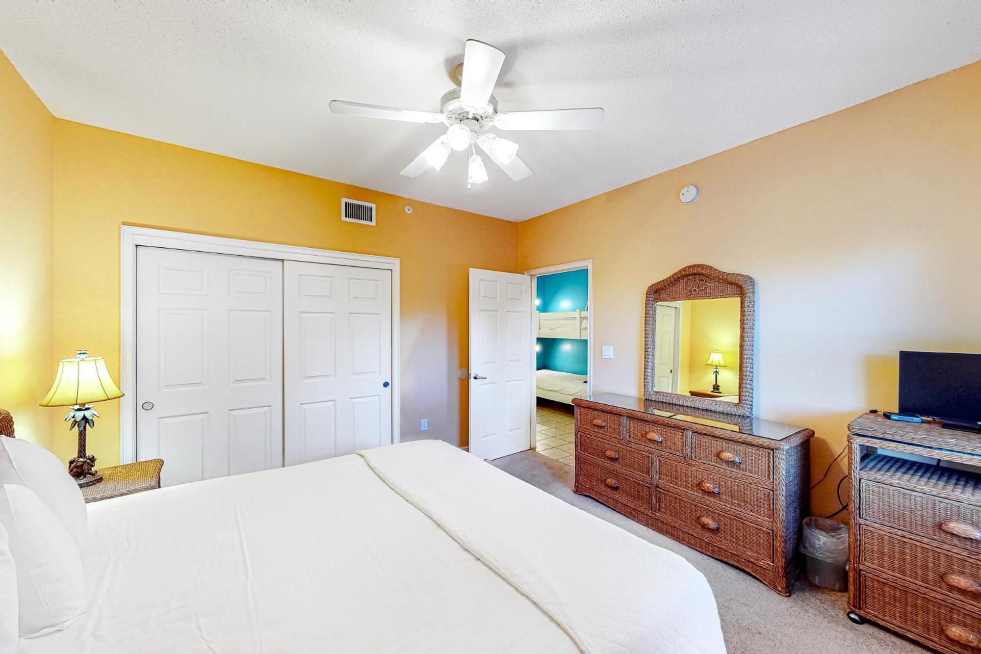 Waters Edge Condominiums Fort Walton Beach Room photo