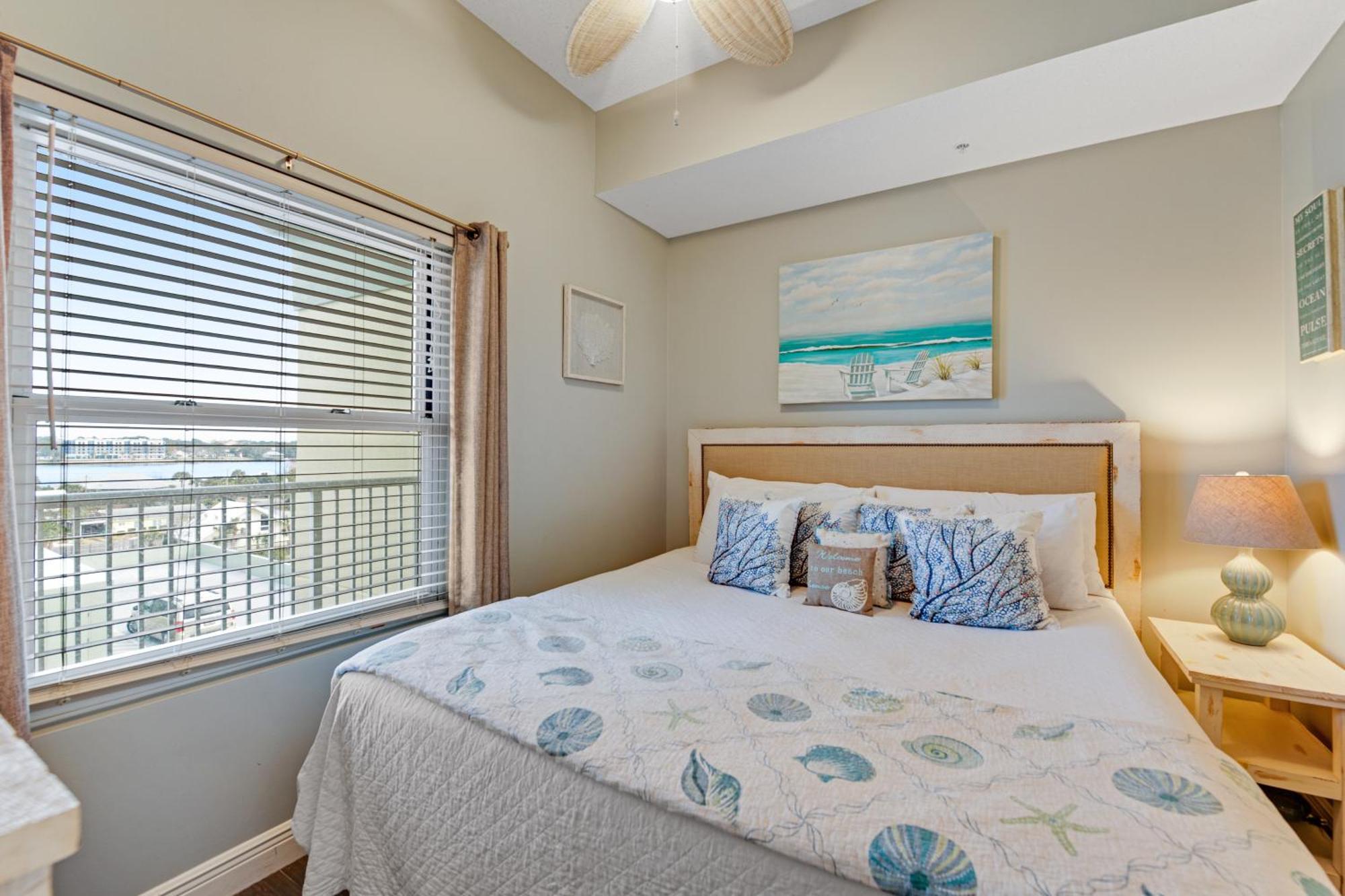 Waters Edge Condominiums Fort Walton Beach Room photo