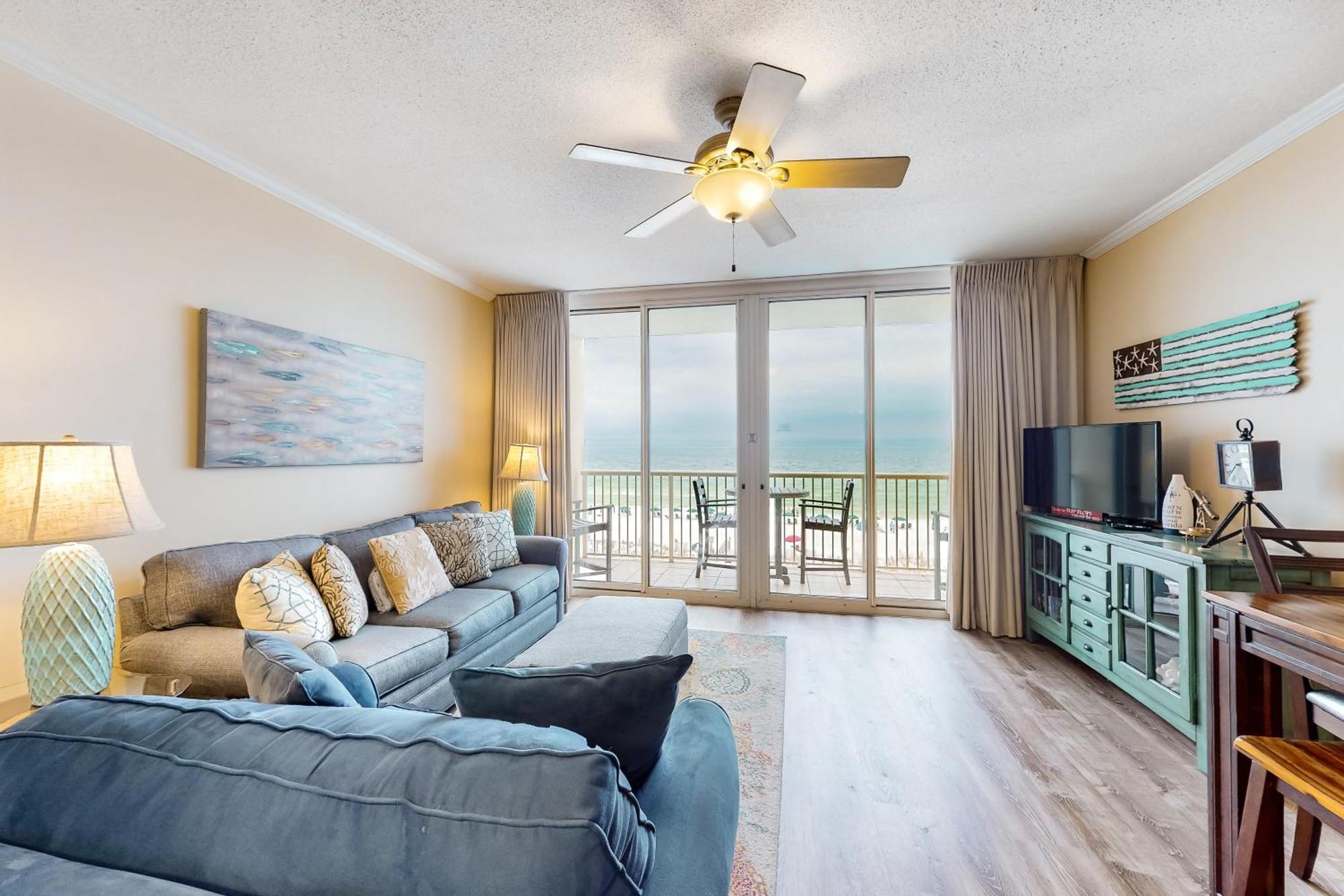 Waters Edge Condominiums Fort Walton Beach Room photo