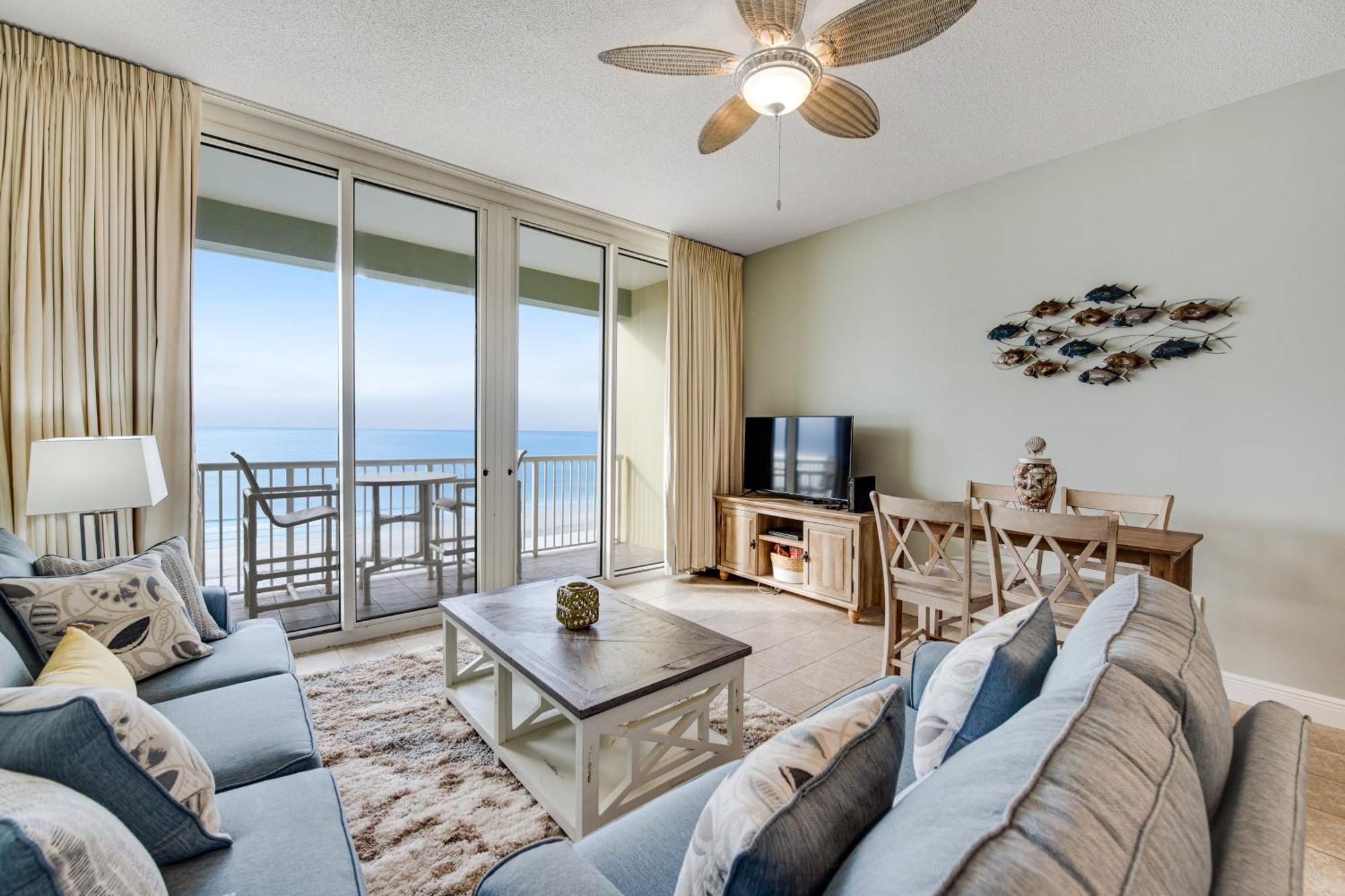 Waters Edge Condominiums Fort Walton Beach Room photo