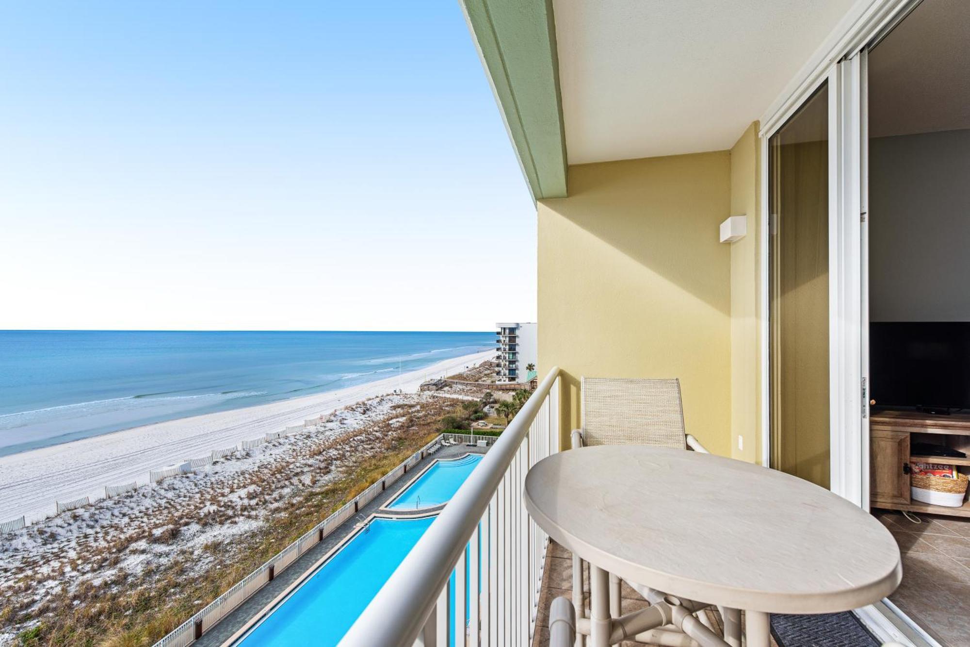 Waters Edge Condominiums Fort Walton Beach Room photo