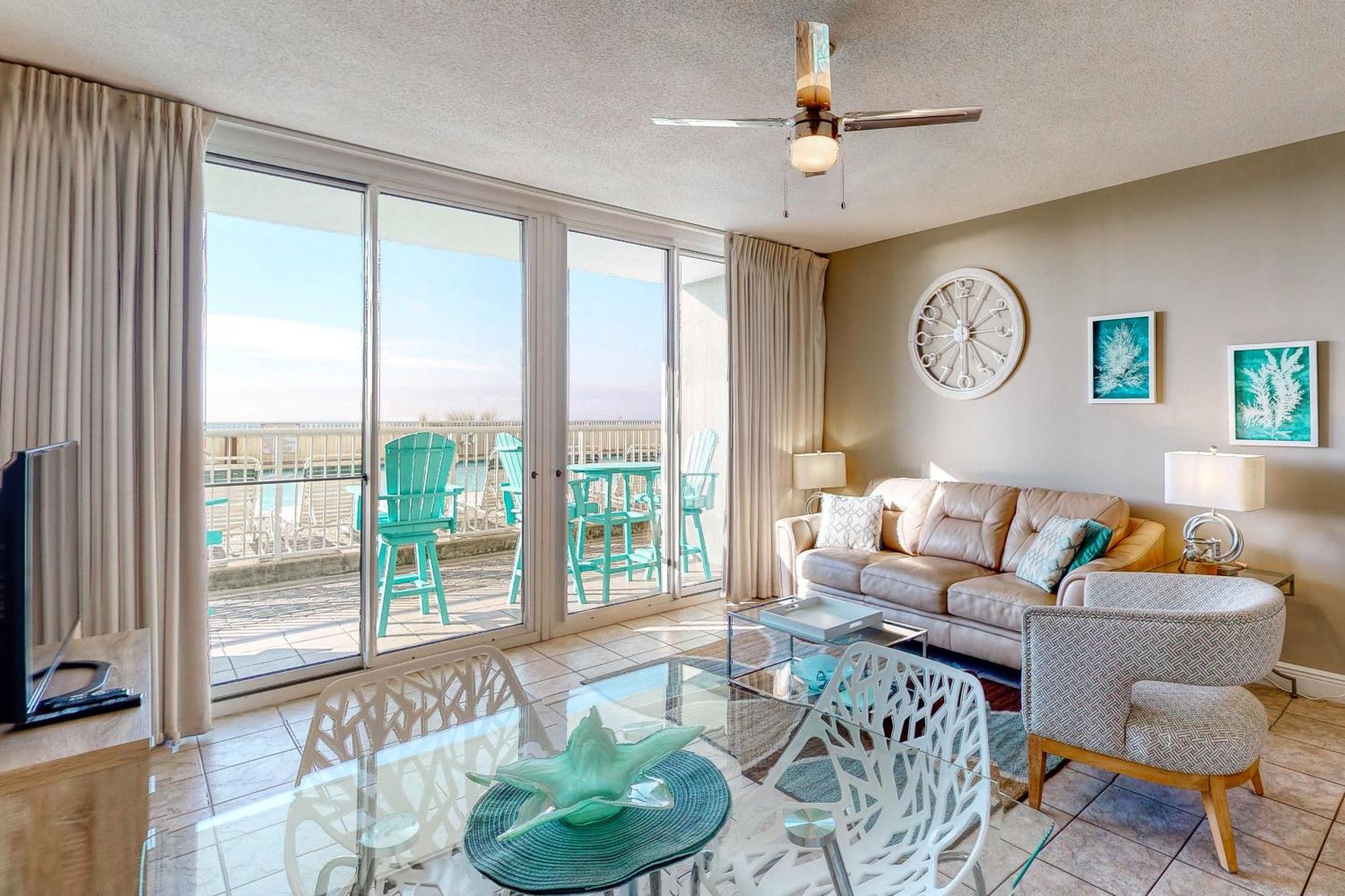 Waters Edge Condominiums Fort Walton Beach Room photo