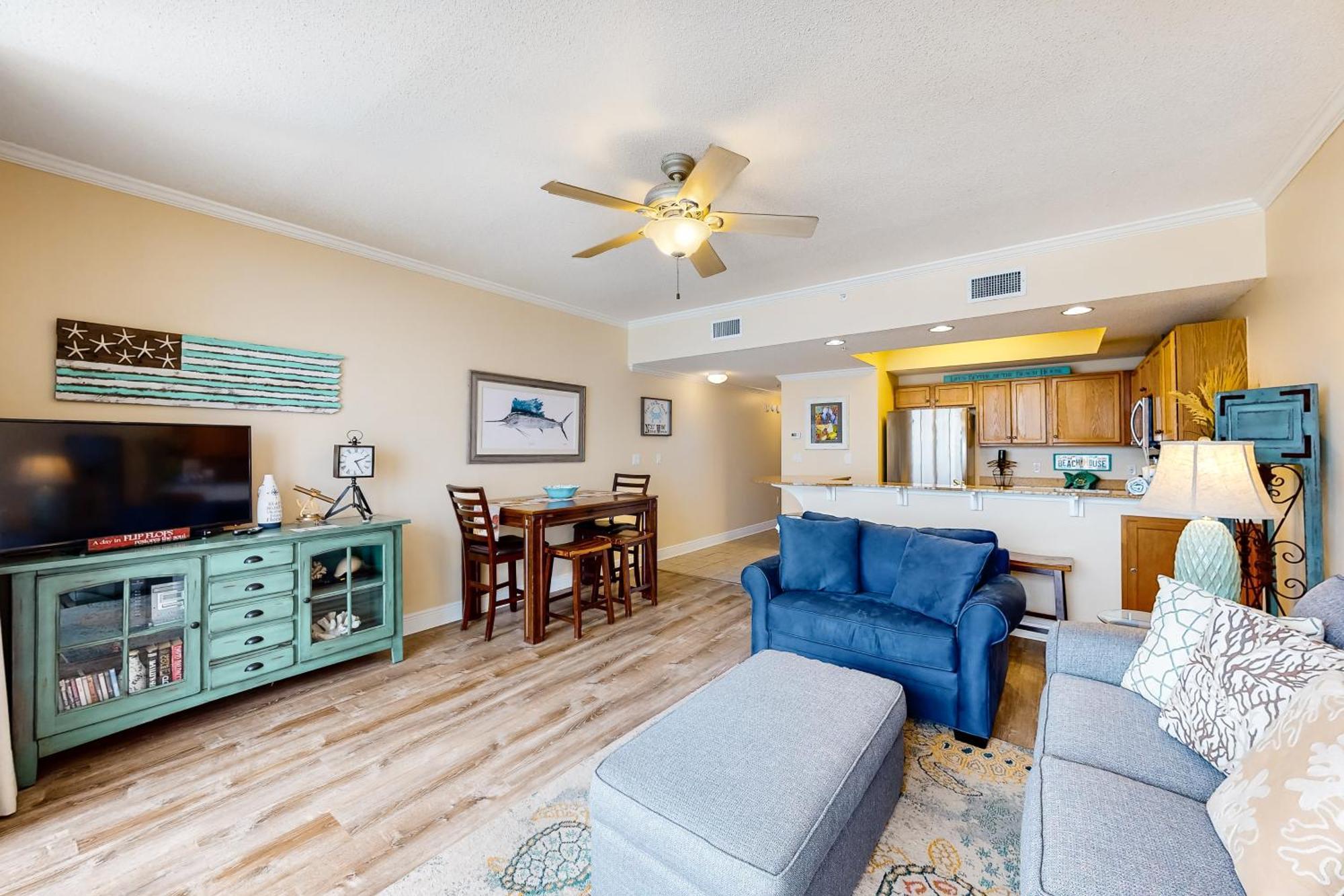 Waters Edge Condominiums Fort Walton Beach Room photo