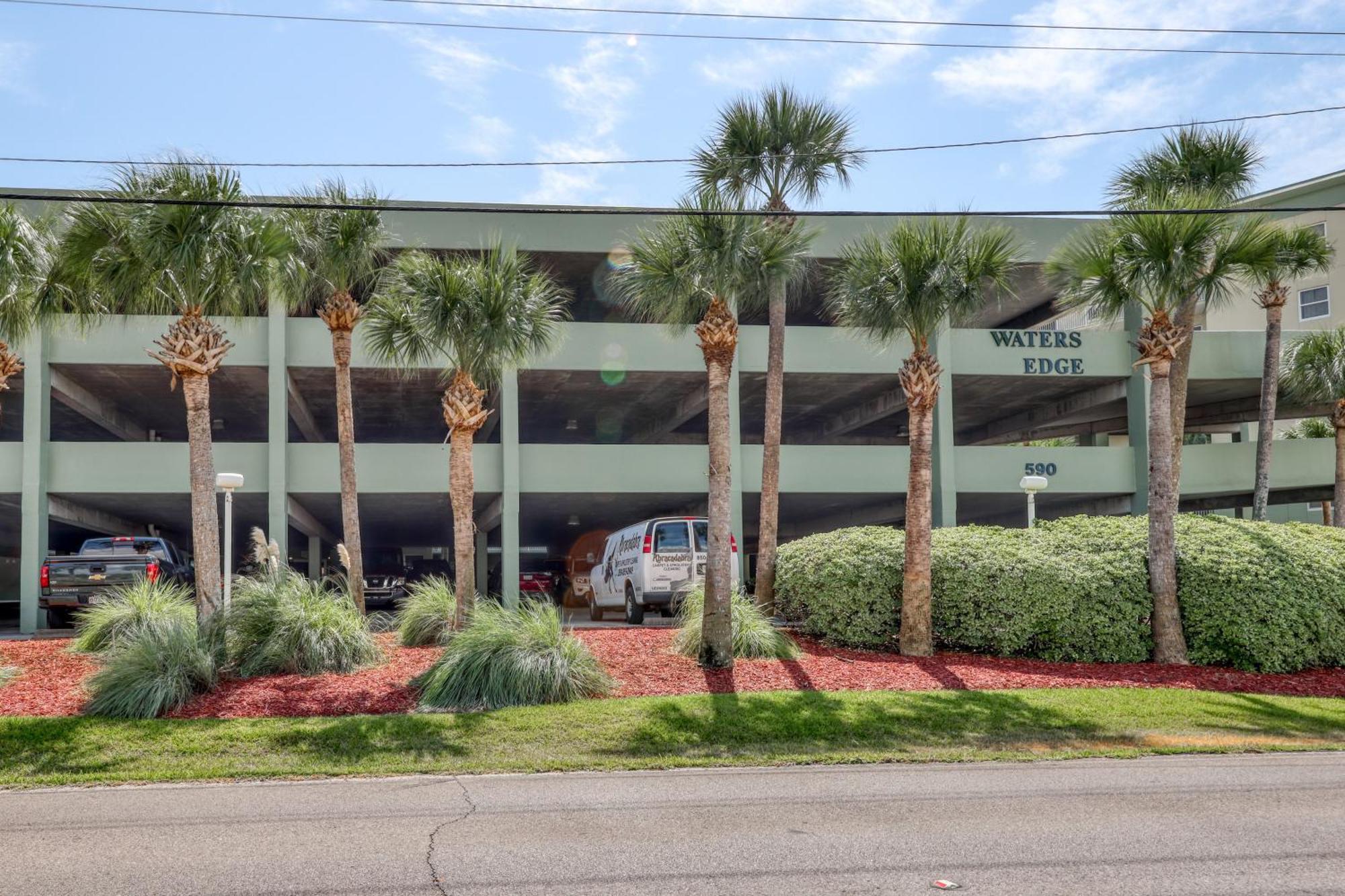 Waters Edge Condominiums Fort Walton Beach Room photo