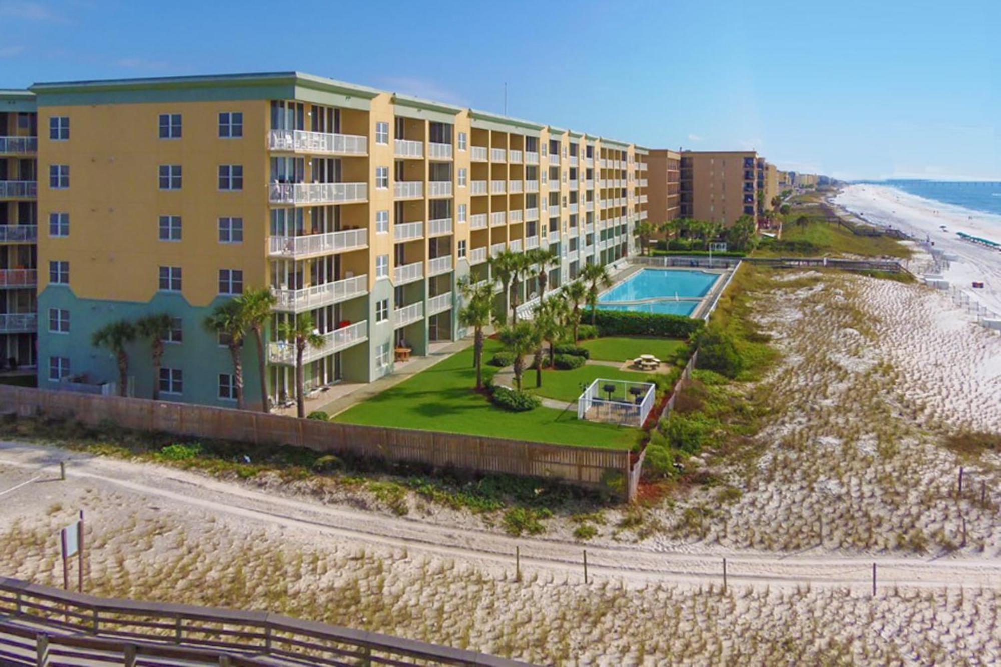 Waters Edge Condominiums Fort Walton Beach Room photo