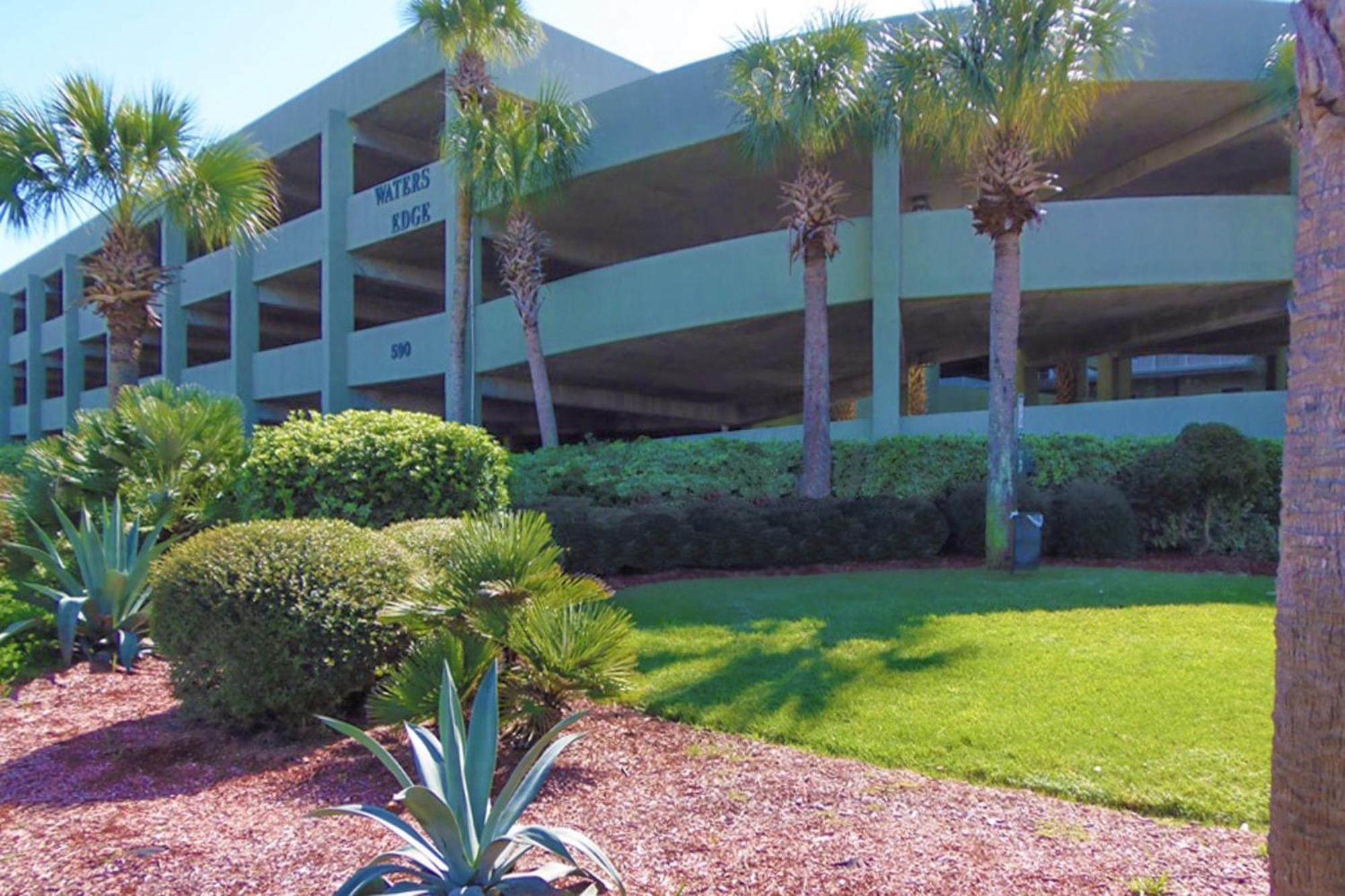 Waters Edge Condominiums Fort Walton Beach Room photo