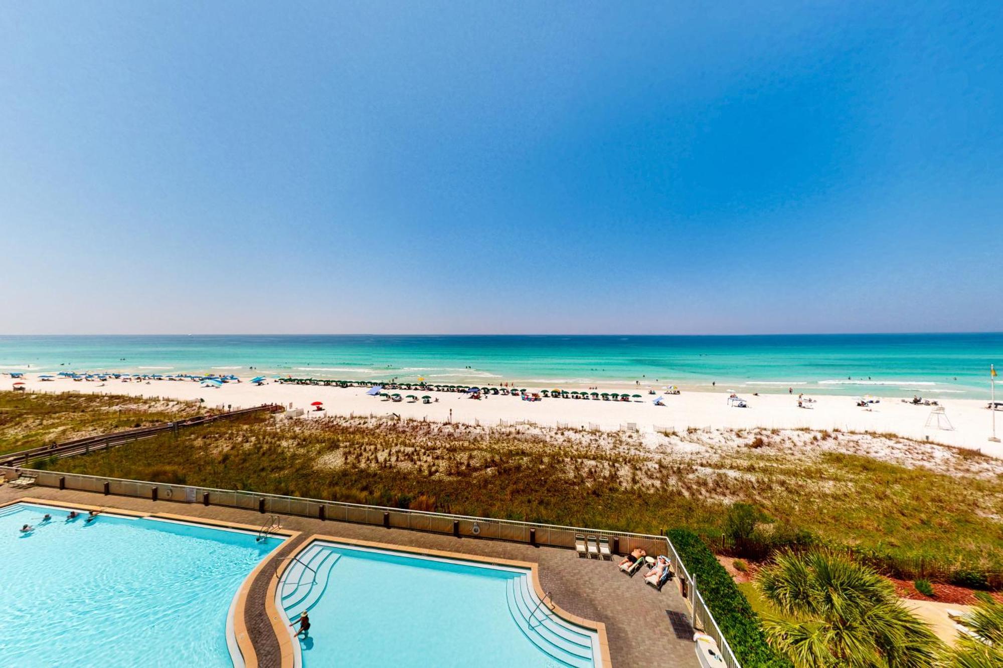 Waters Edge Condominiums Fort Walton Beach Room photo