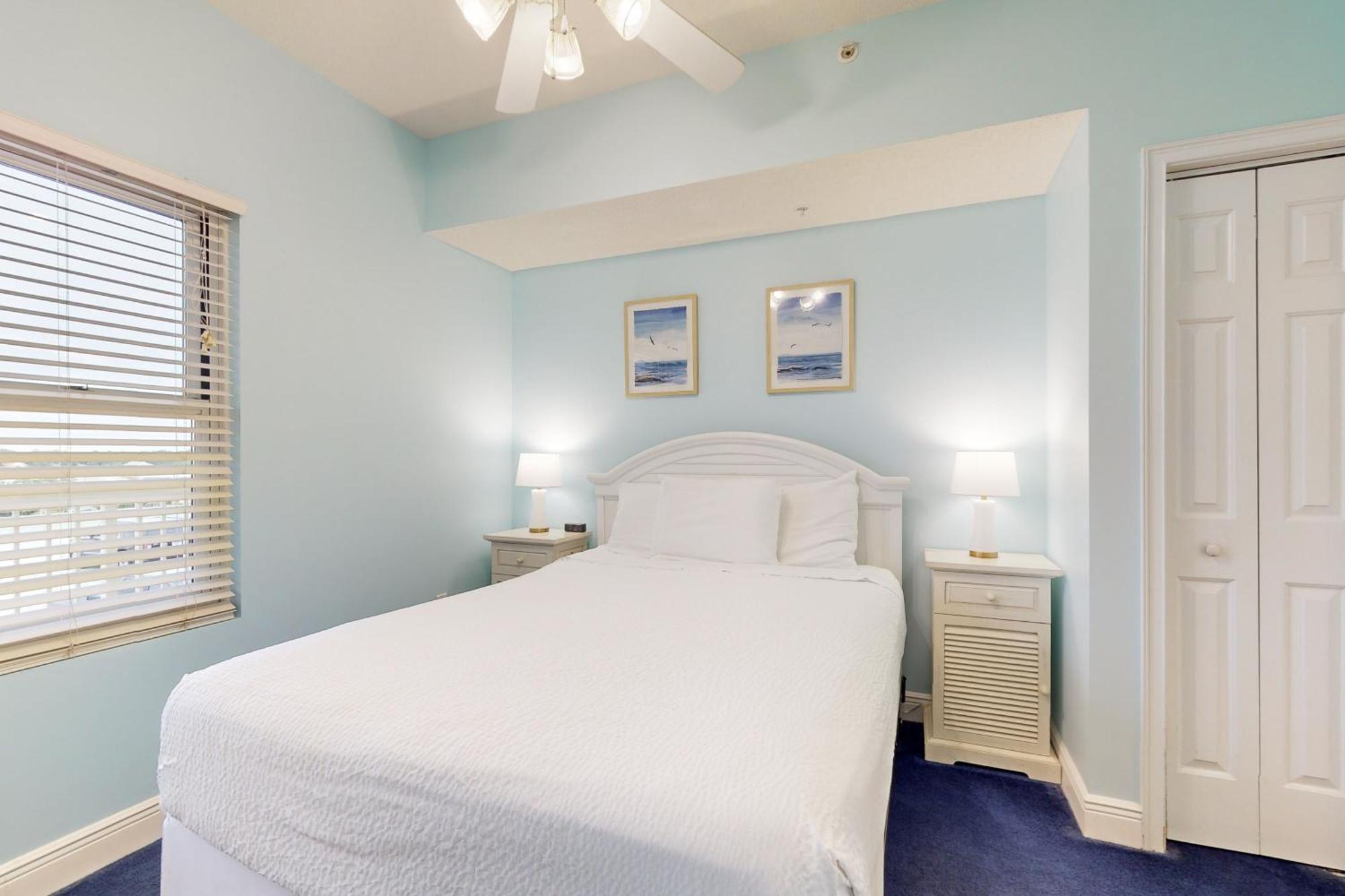 Waters Edge Condominiums Fort Walton Beach Room photo