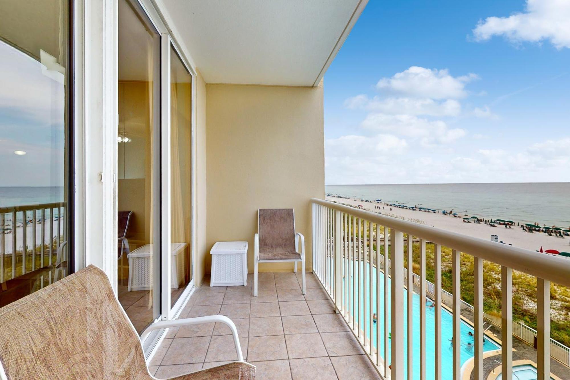 Waters Edge Condominiums Fort Walton Beach Room photo