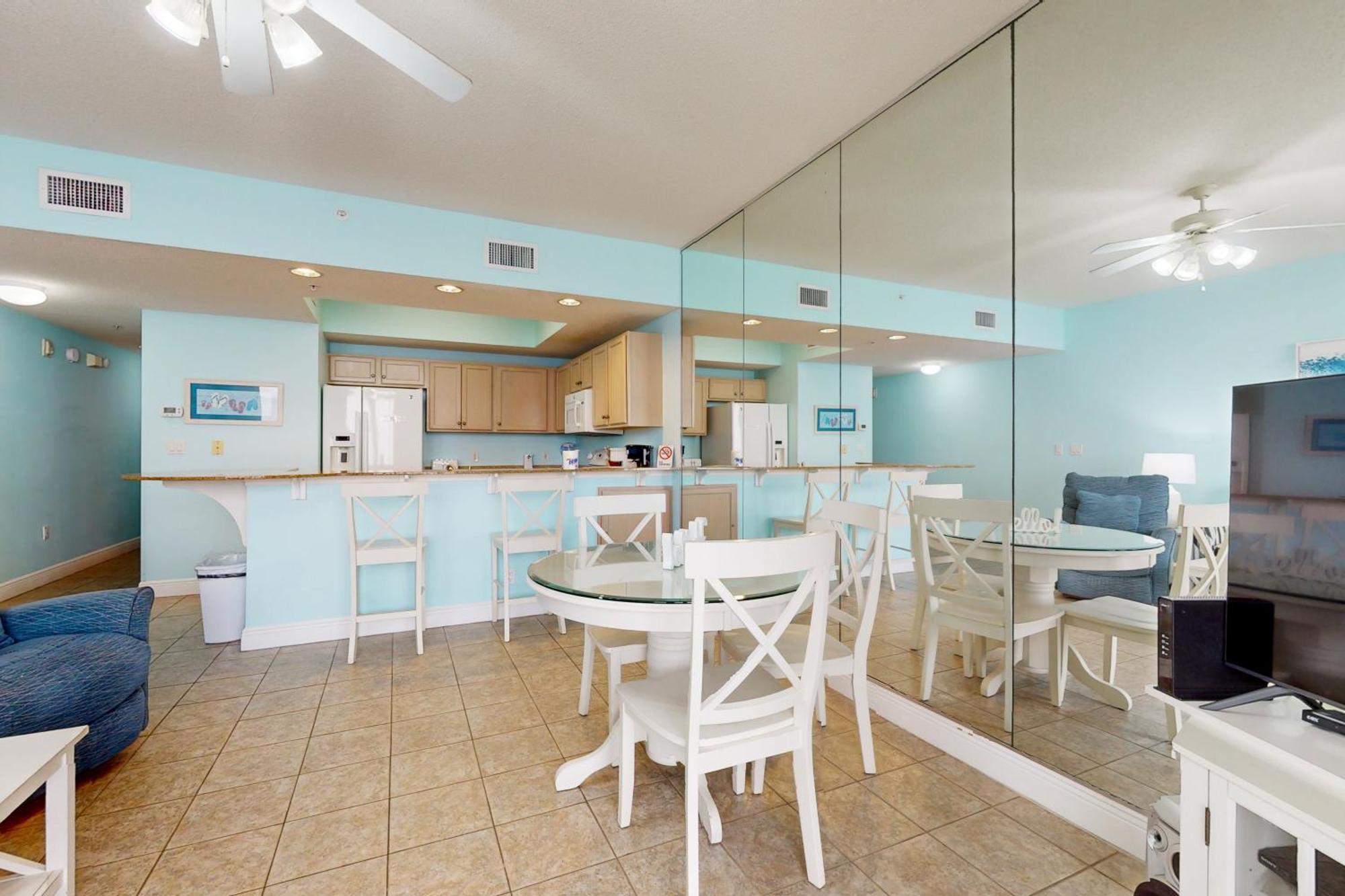 Waters Edge Condominiums Fort Walton Beach Room photo