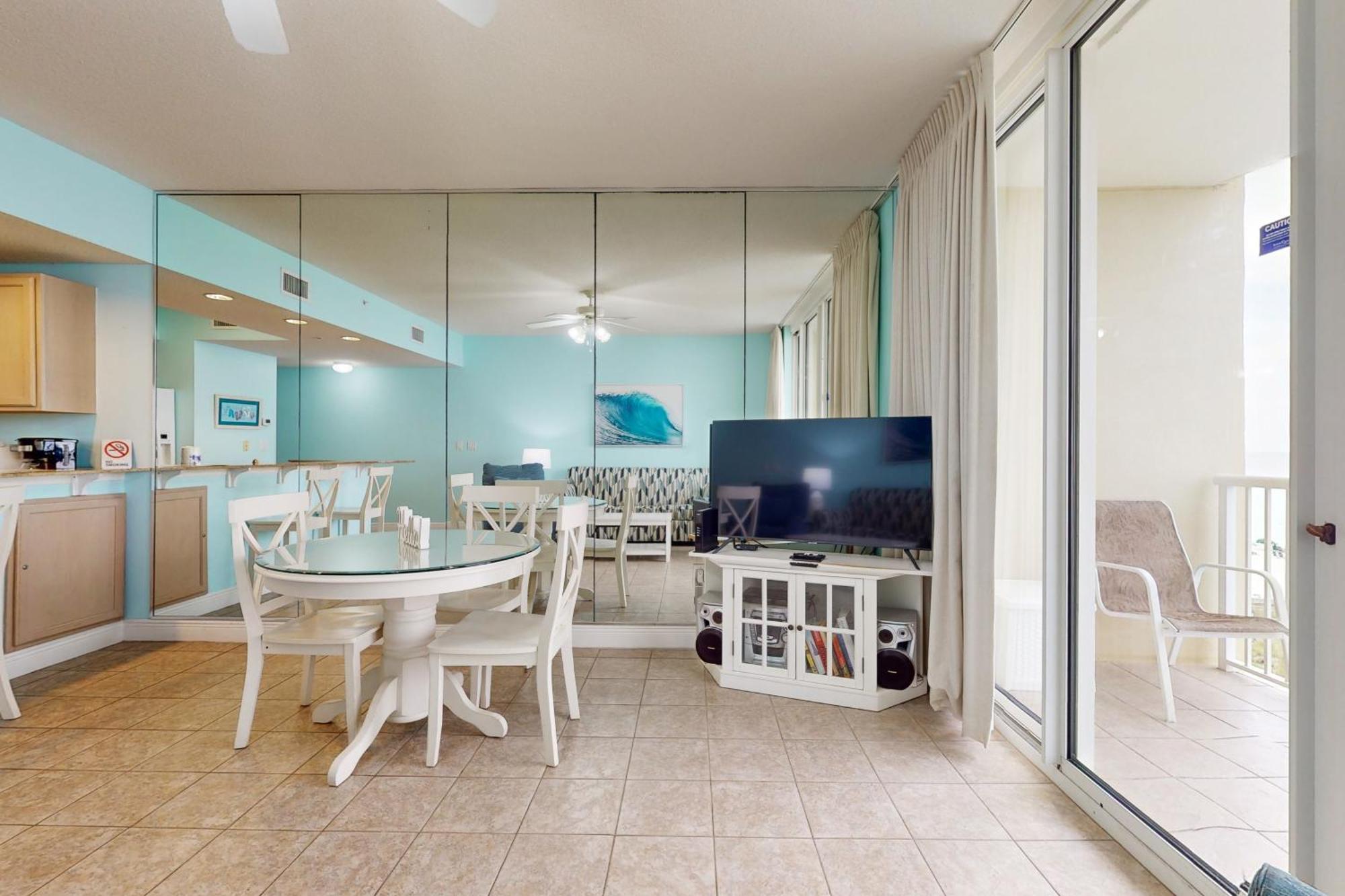 Waters Edge Condominiums Fort Walton Beach Room photo