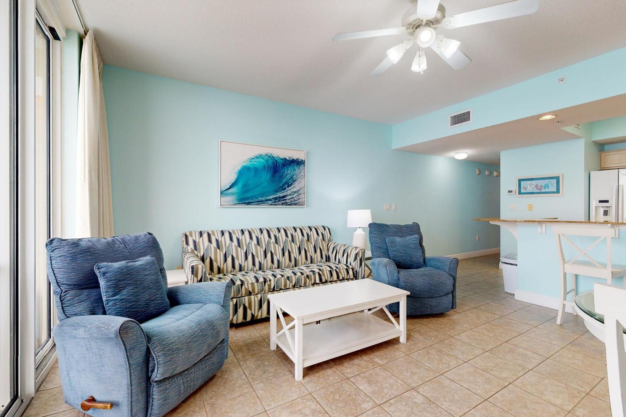 Waters Edge Condominiums Fort Walton Beach Room photo