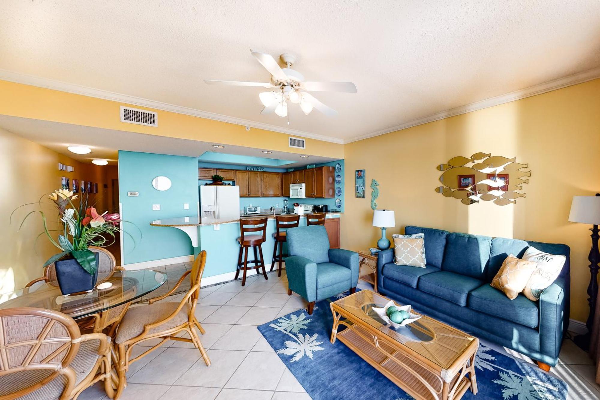 Waters Edge Condominiums Fort Walton Beach Room photo